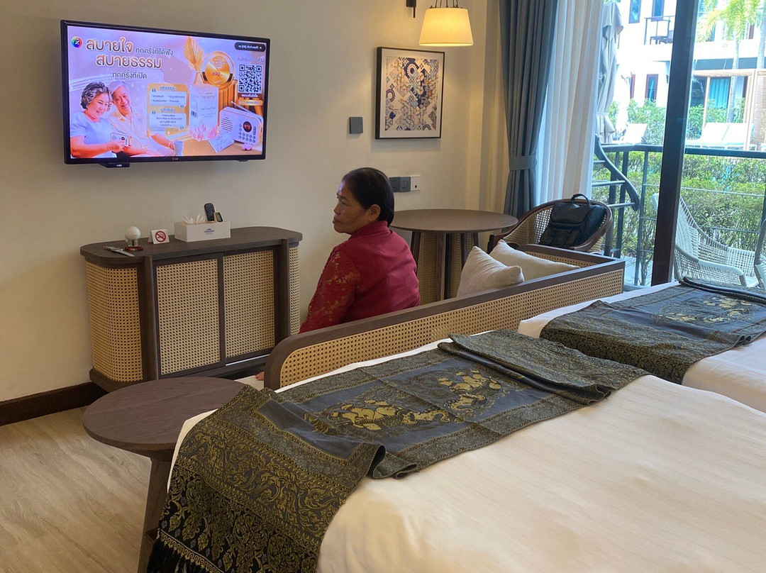 Howard Johnson By Wyndham Phuket Naiyang