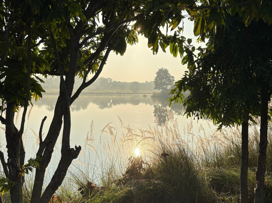 Hotel Ananda Inn主图