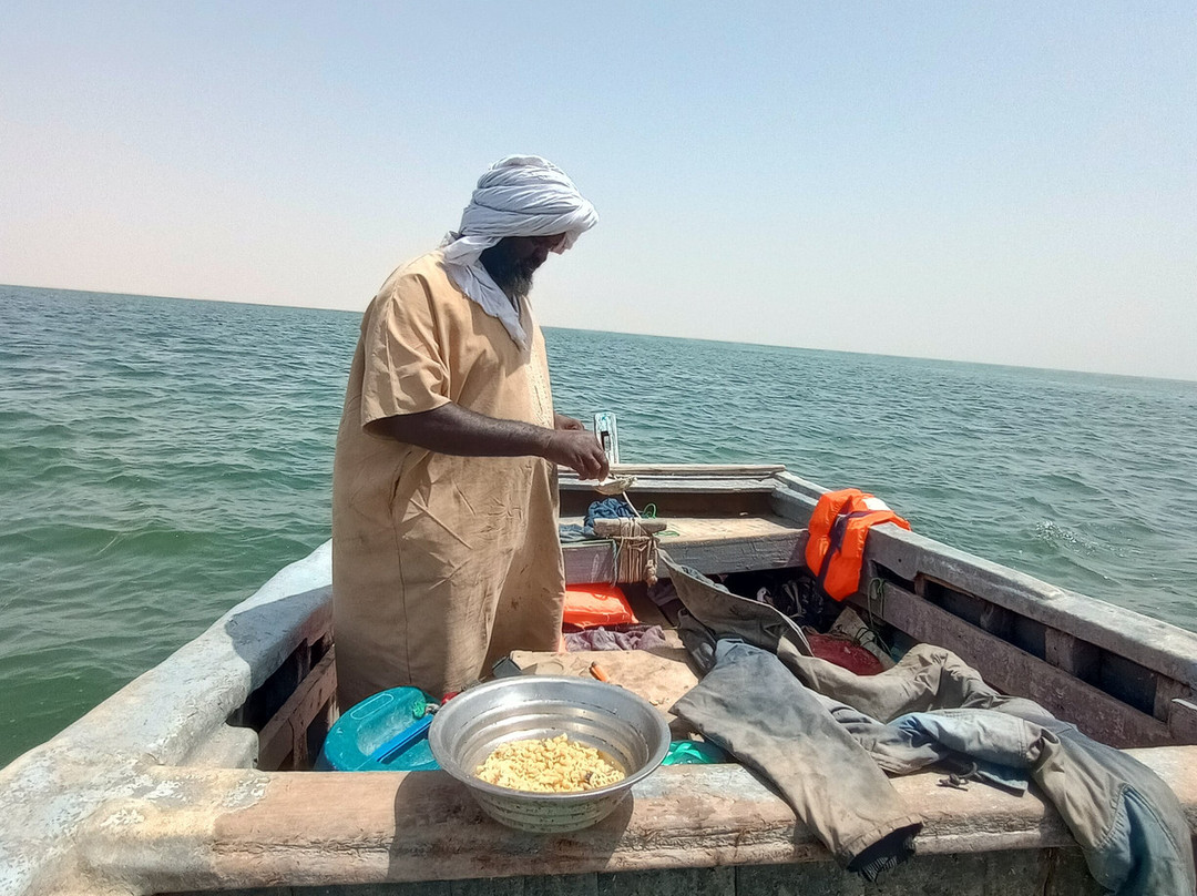 Amatlich tours-Chinguetti必去景点