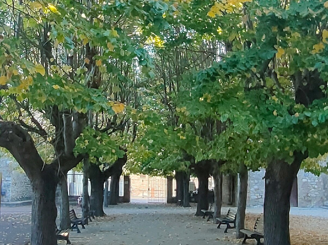 Narni Centro Storico-Narni必去景点