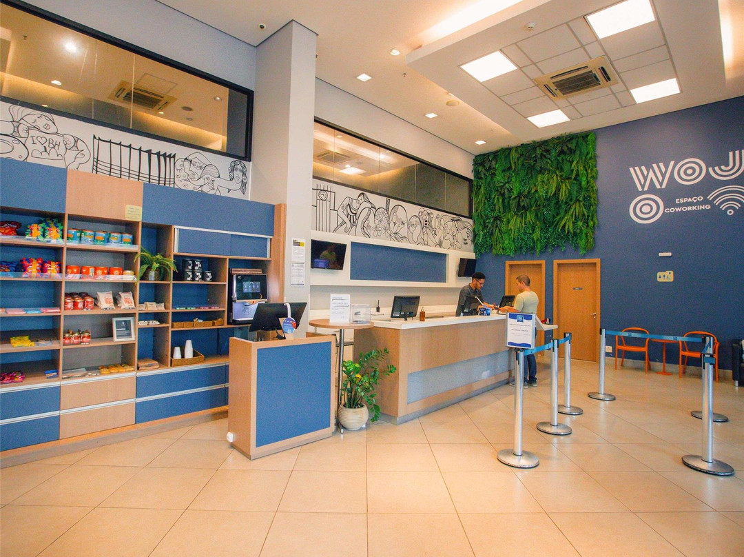 宜必思快捷 BH 阿方索佩纳萨瓦西酒店