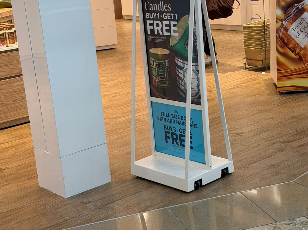 International Plaza and Bay Street-坦帕必去景点