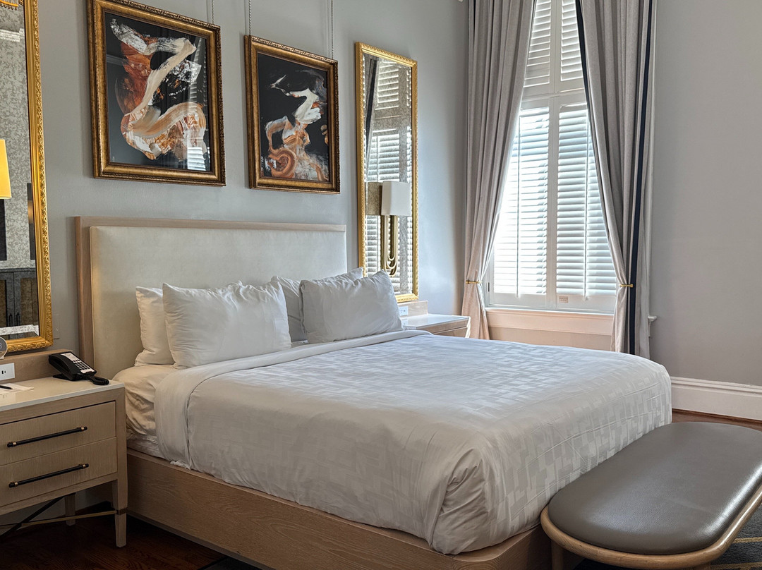 The Tremont House, a Tribute Portfolio Hotel主图