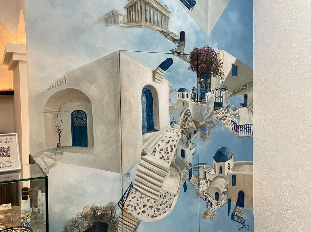 Kyros Frozen Greek Yogurt