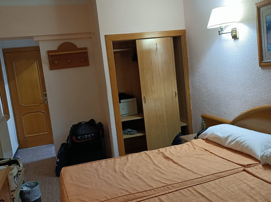 马瑙斯酒店主图