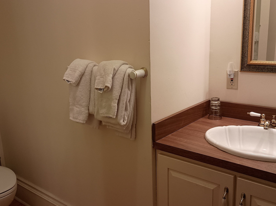 Antigonish Victorian Inn主图