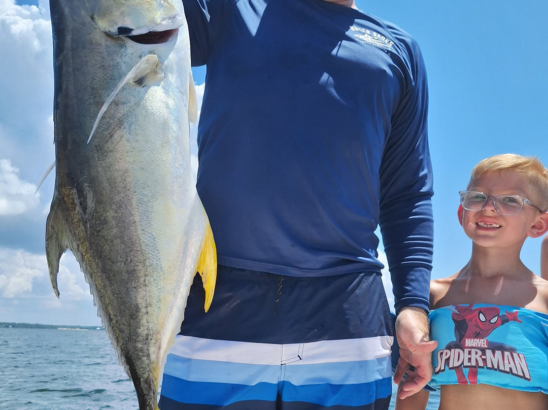 Lucky Chucky Charters-纳瓦拉必去景点