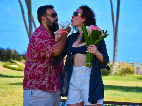 Passeio Diferenciado-Natal必去景点