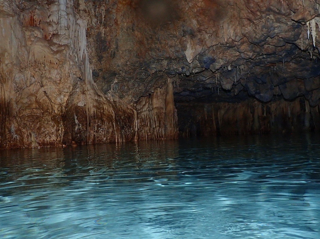 Evelin Dive Center-Platanias必去景点