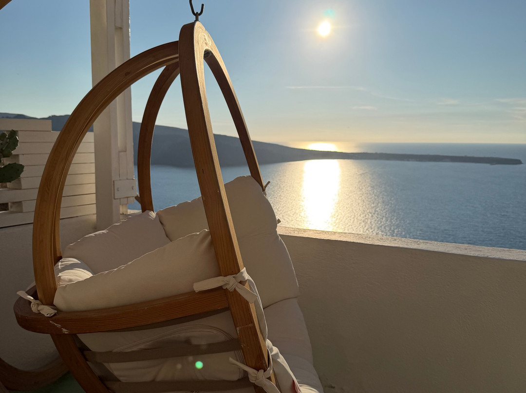 卡尔德拉按摩水疗馆-伊亚必去景点