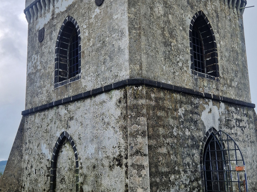 Castelo Branco-Vila Franca do Campo必去景点