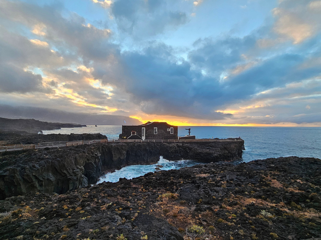 Puntagrande Hotel主图