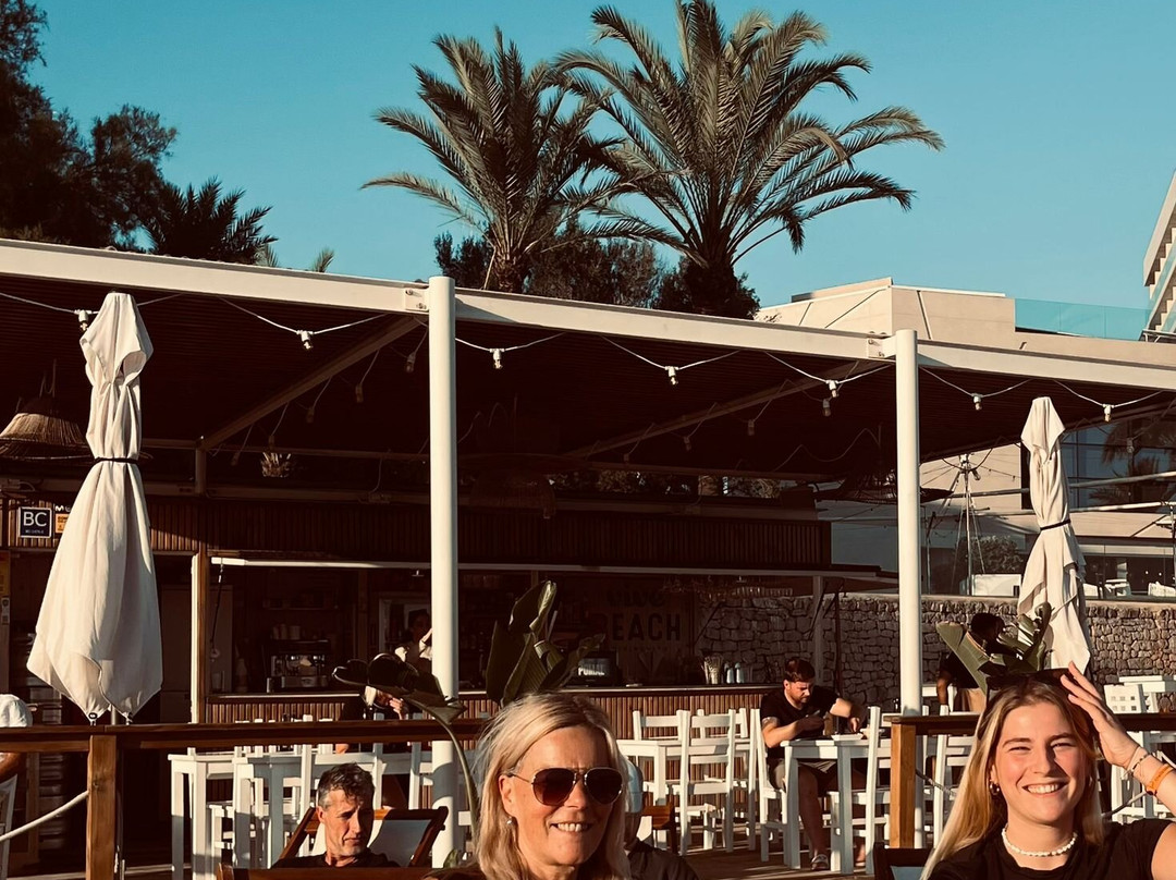 The Ibiza Twiins主图