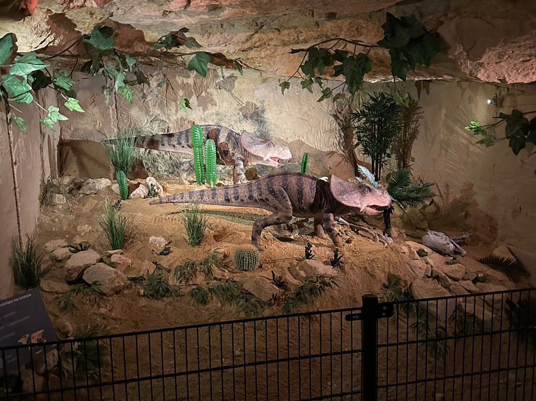 MergelRijk-法肯堡必去景点