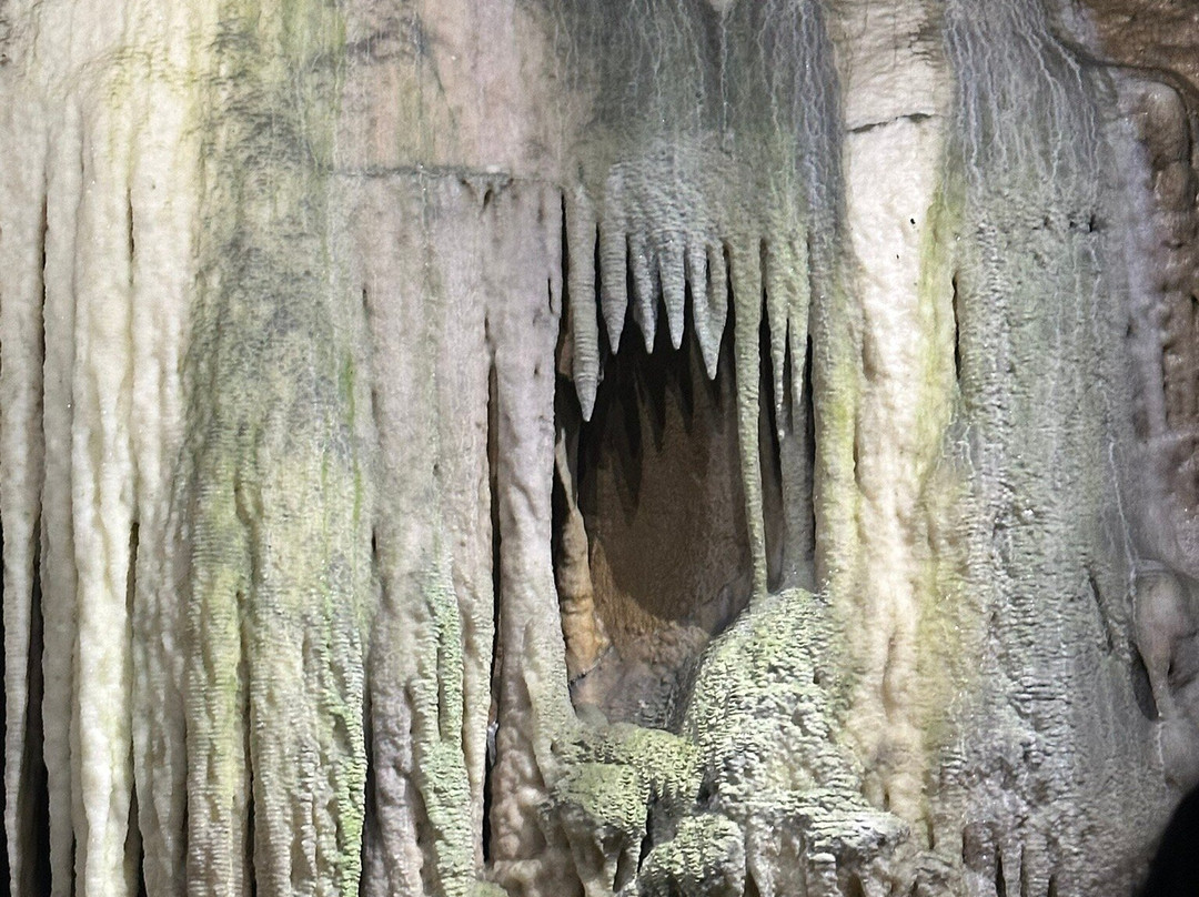 Dechenhöhle-Iserlohn必去景点