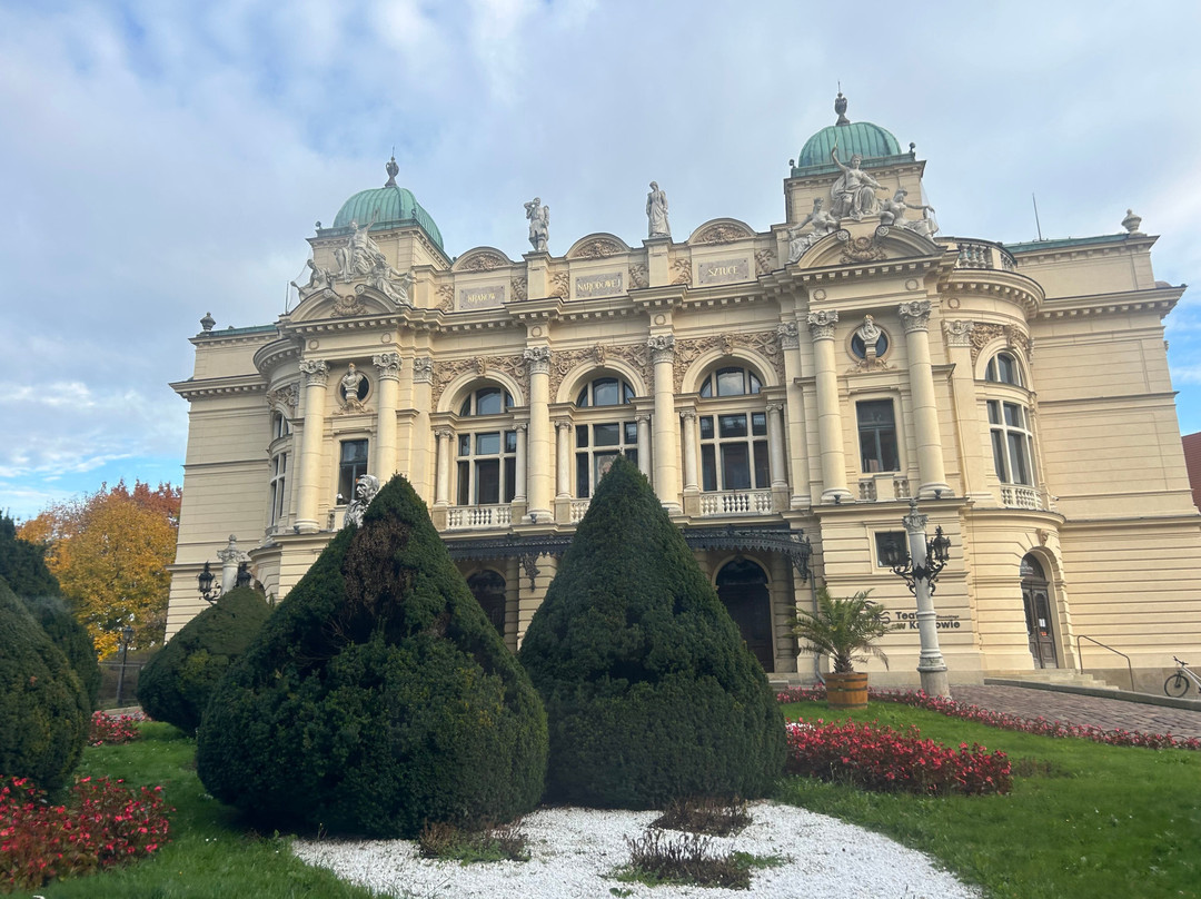 Golf Buggy Tours-克拉科夫必去景点