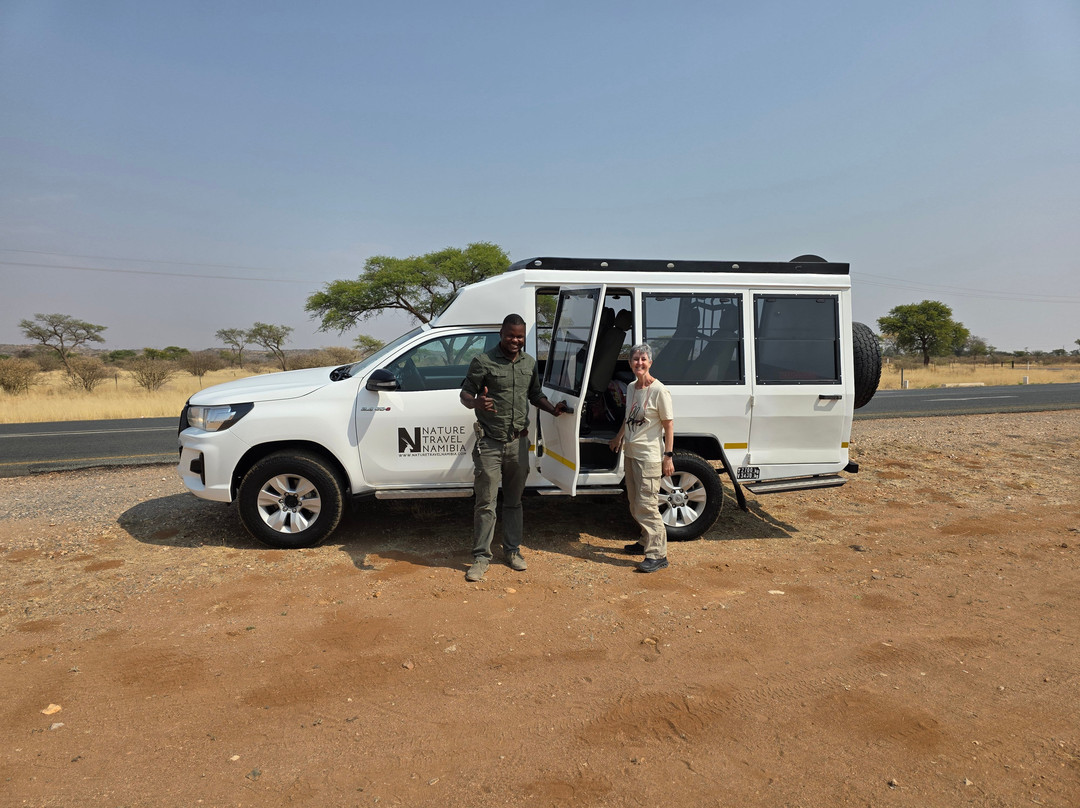 Nature Travel Namibia-温德和克必去景点