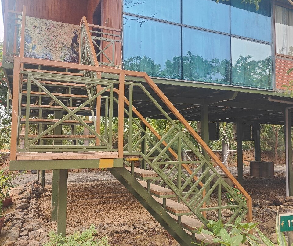 Visamo Nalsarovar Resort Ahmedabad主图