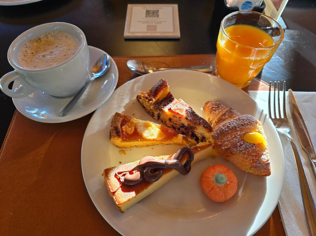 Hotel Monastero Resort & Spa主图