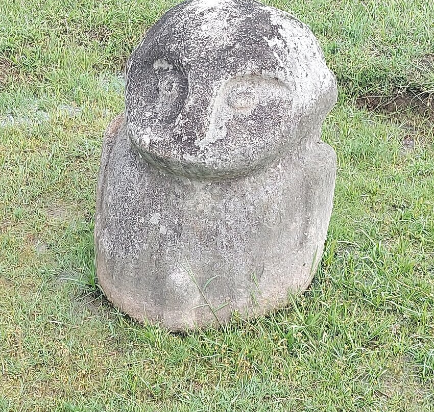 Bada Valley-Poso必去景点