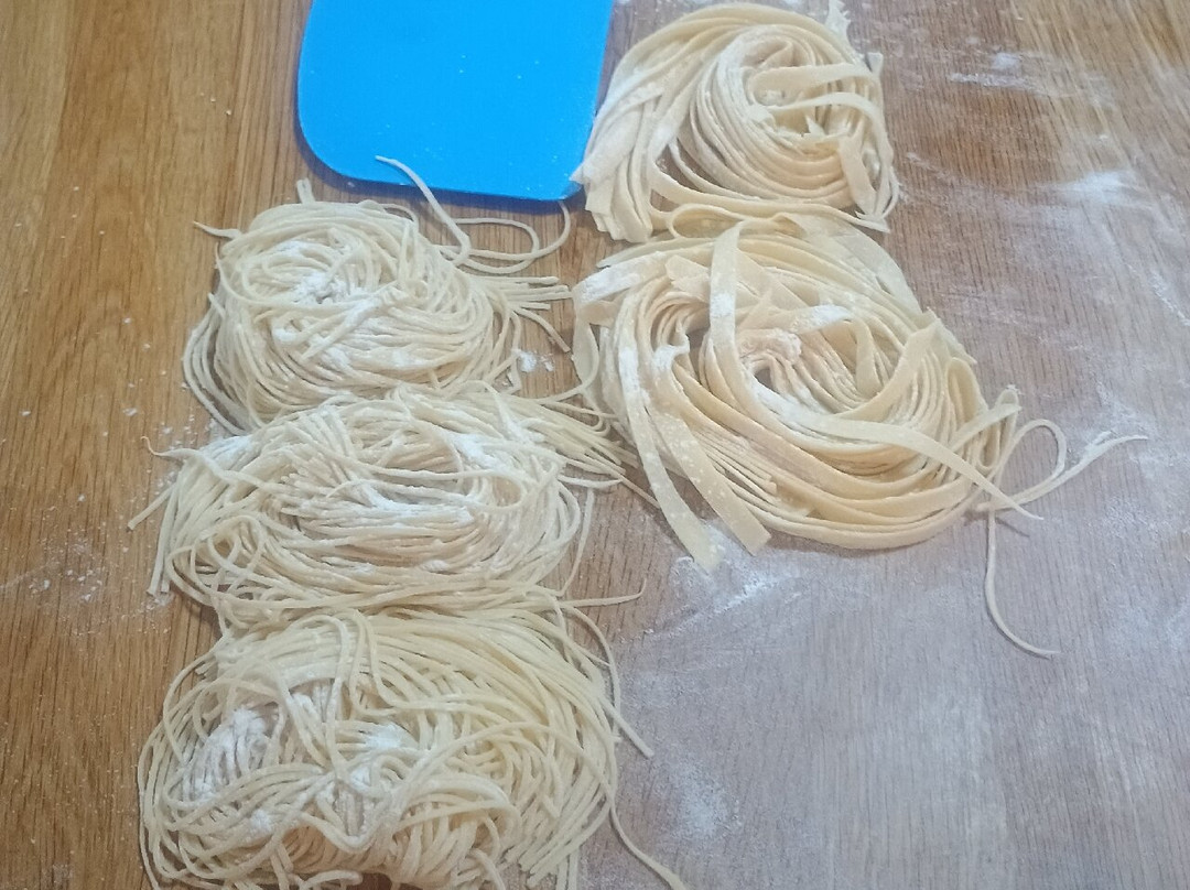 Harts Barn Cookery School-Longhope必去景点