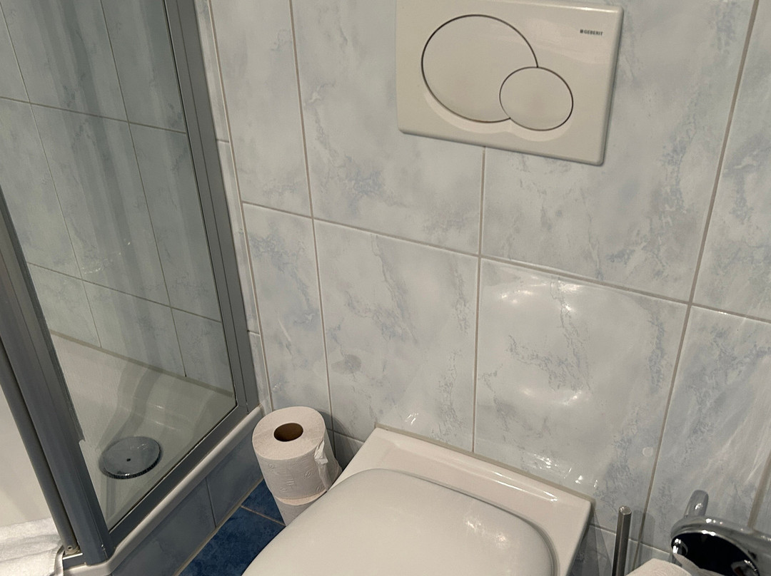 Zum Fischer am See主图