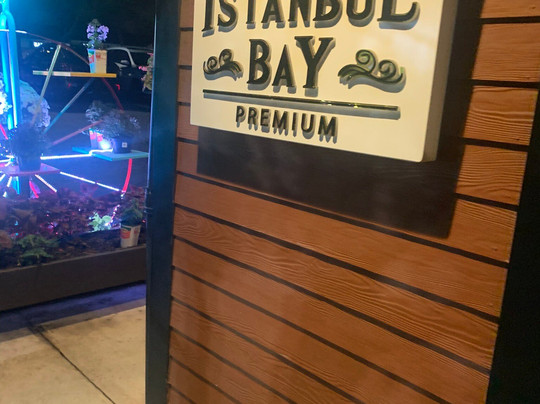 Istanbul Bay Premium