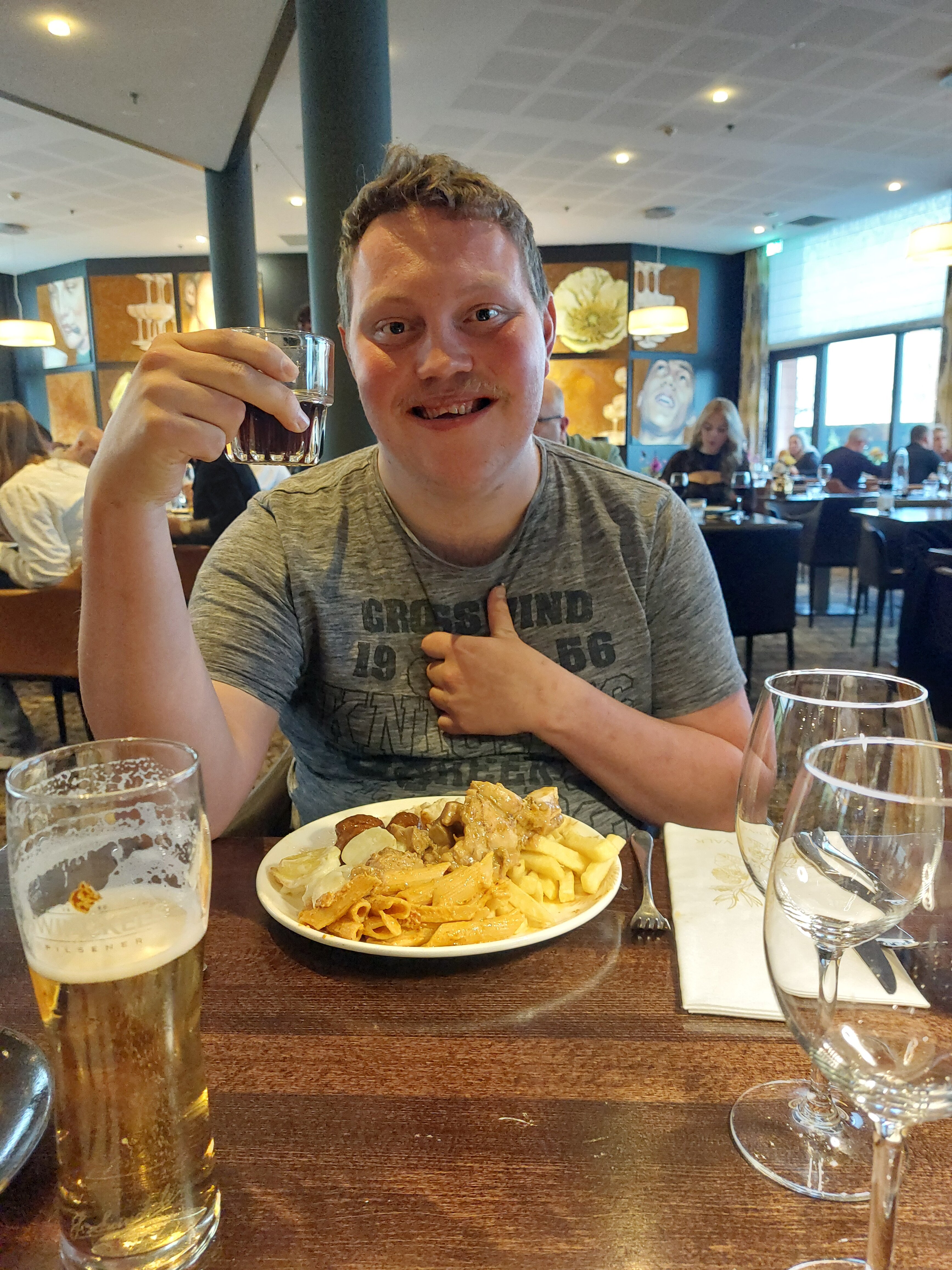 Van der Valk Hotel Ridderkerk-官方