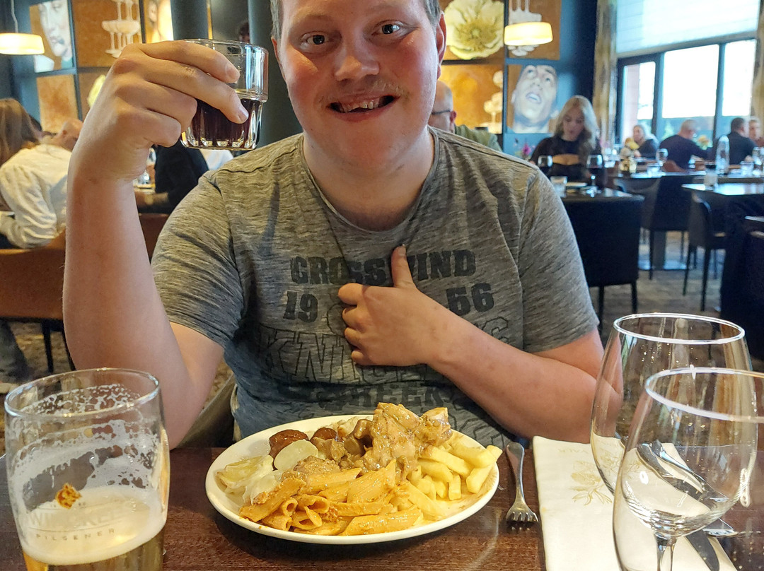 Van der Valk Hotel Ridderkerk主图