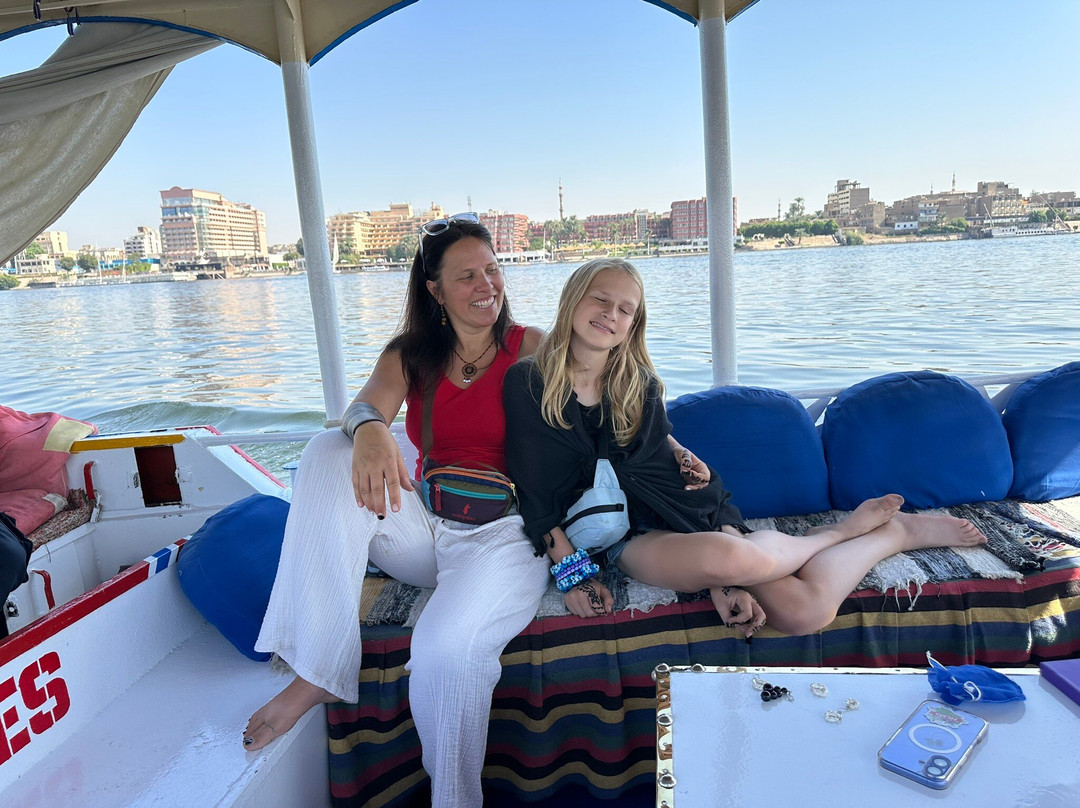 New Memnon Hotel主图