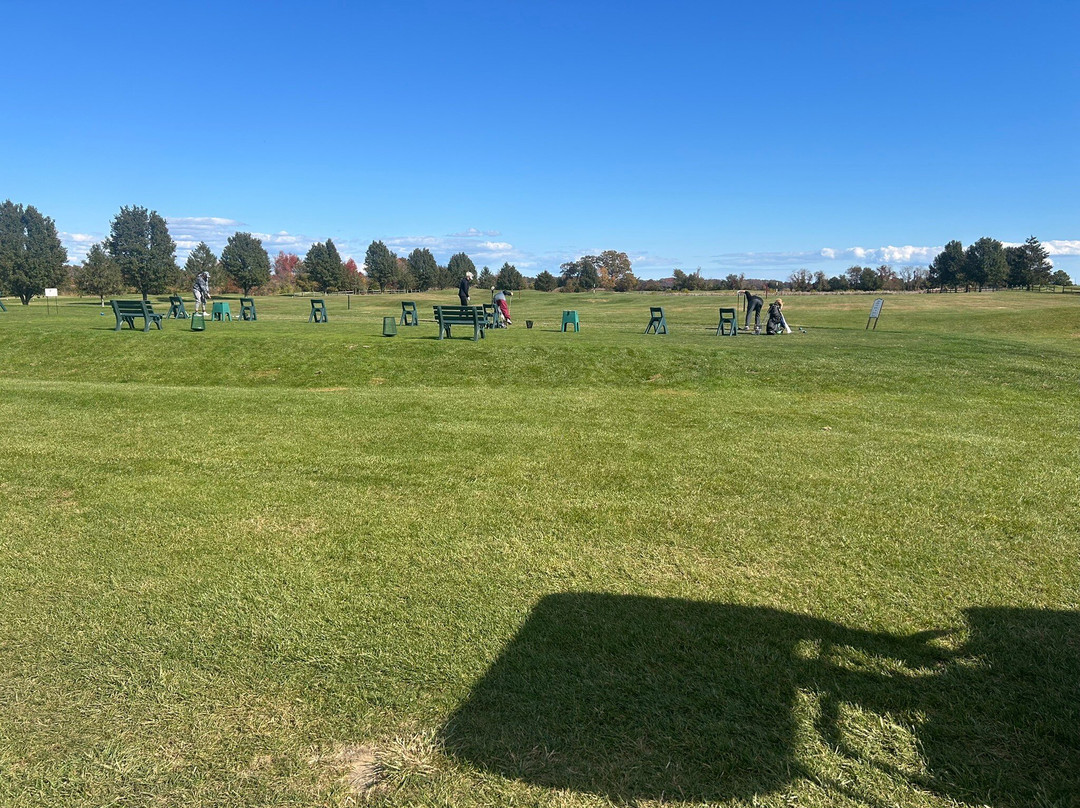 Jonathans Landing Golf Club-Magnolia必去景点