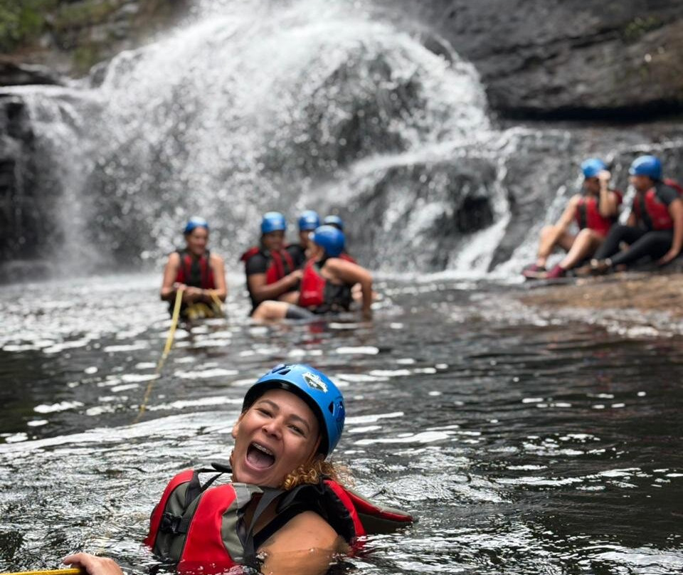 Caçadores de Aventuras Ecoturismo-Jaguariaiva必去景点
