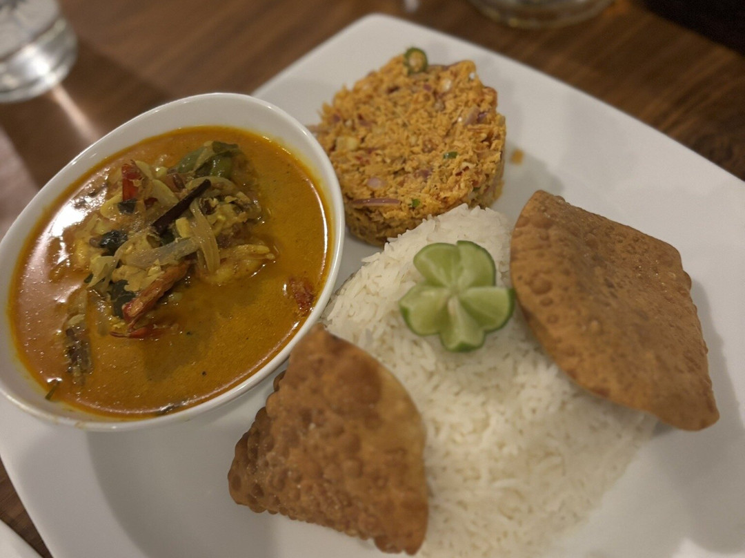 The Halcyon Galle主图