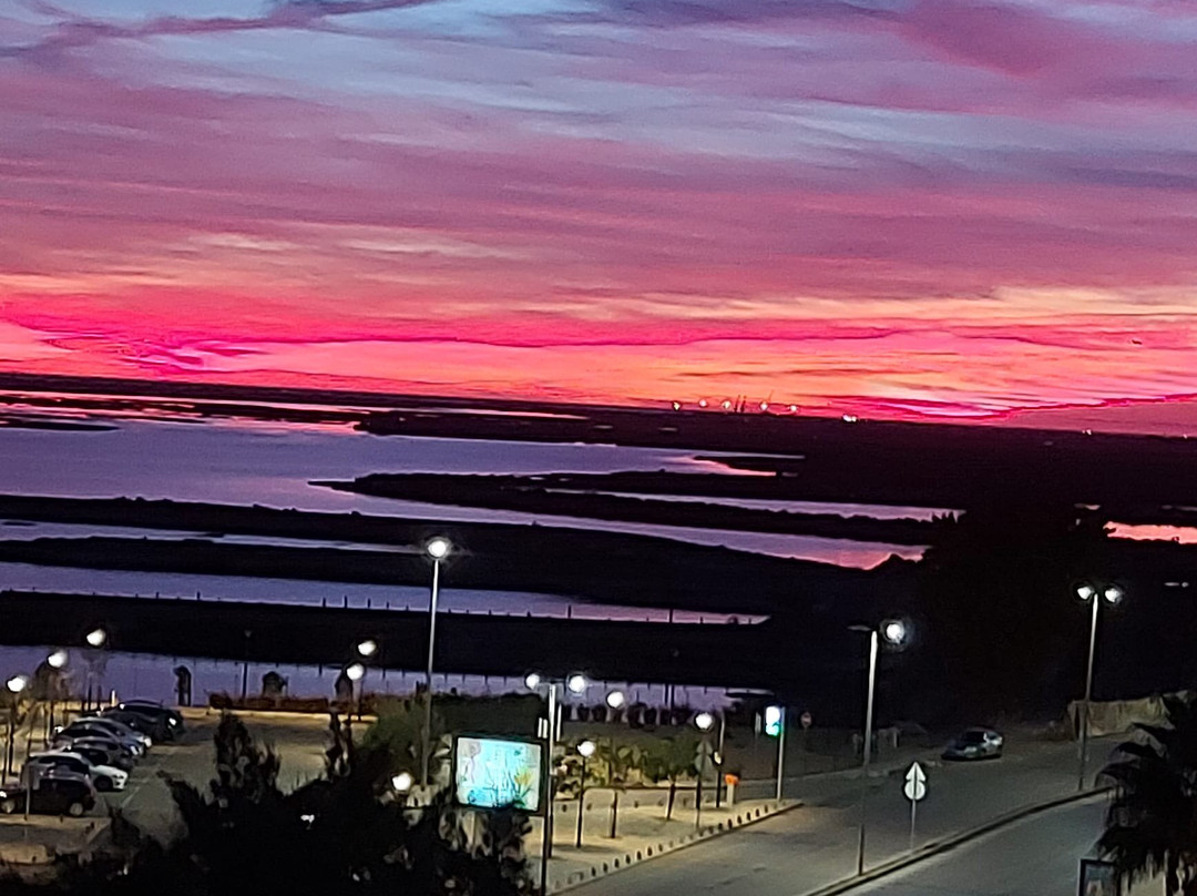 Real Marina Hotel & Spa主图