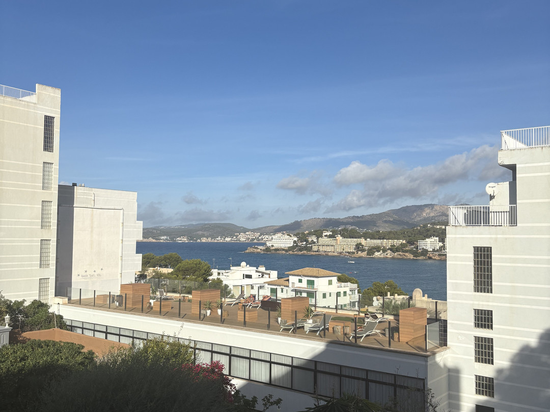 Bahia del Sol Hotel主图