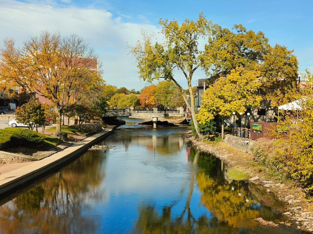 Holiday Inn Express Naperville By IHG主图