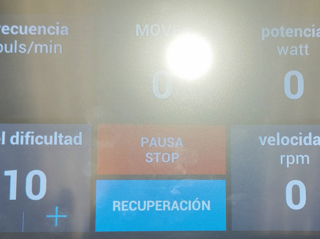 Complejo Deportivo Municipal Dehesa Boyal-斯蒂安德洛斯雷耶斯必去景点