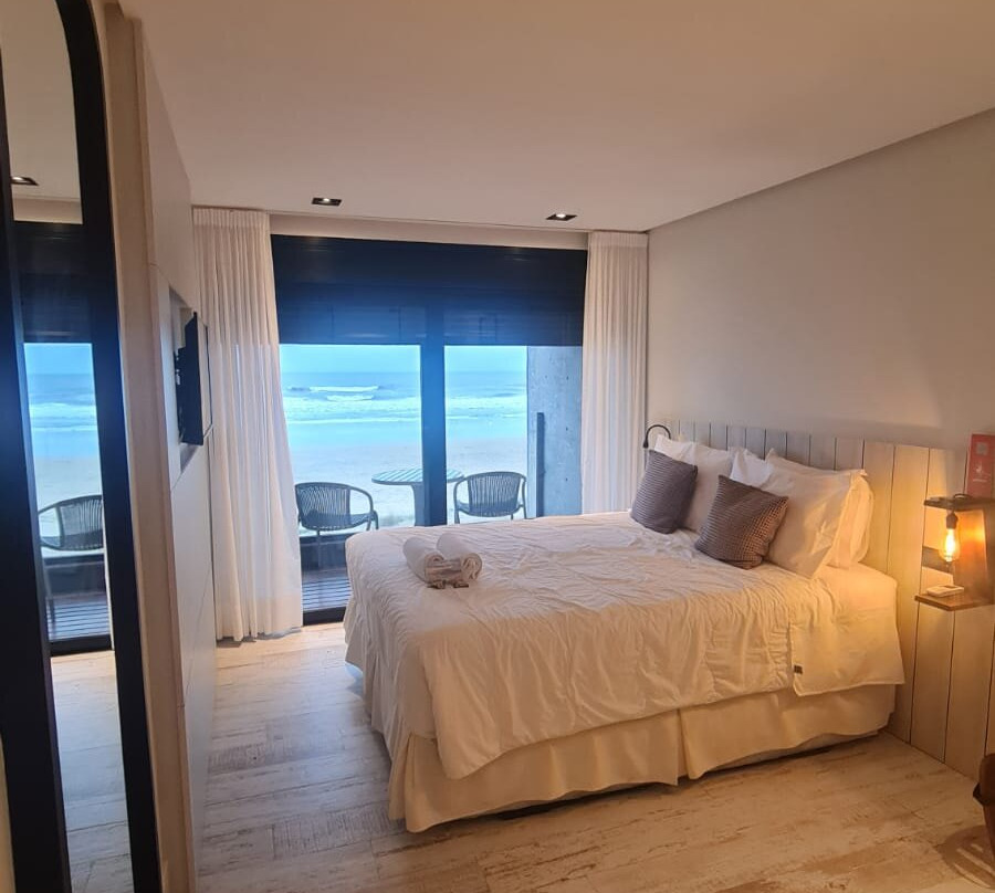 Baluarte Pousada主图