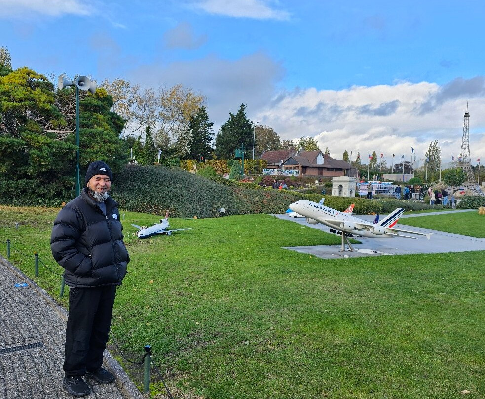 微缩欧洲-布鲁塞尔必去景点