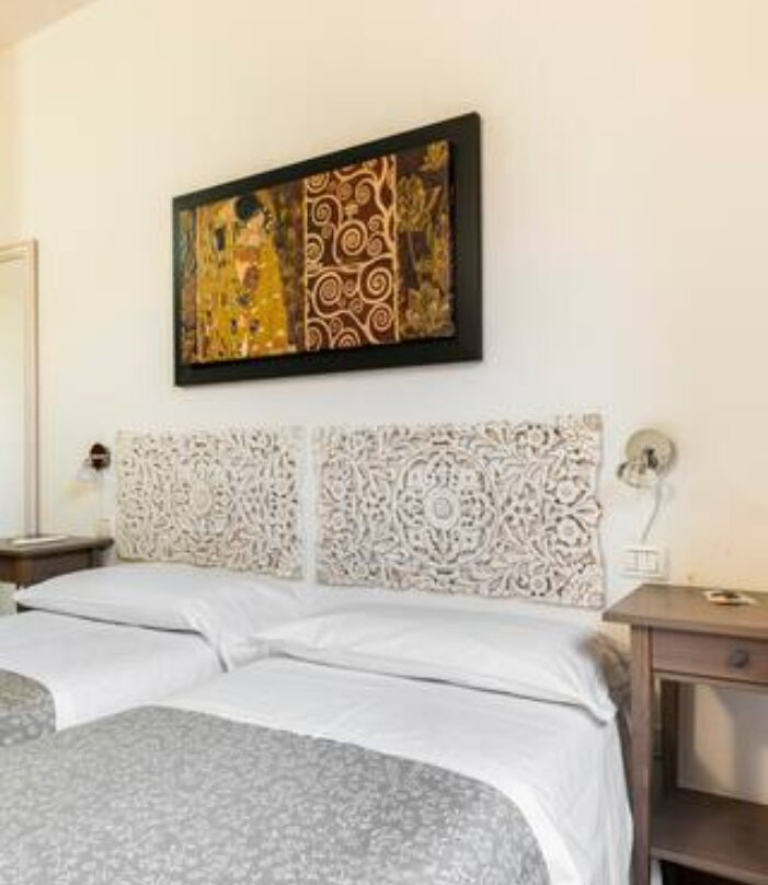 Guesthouse SelfMatic主图