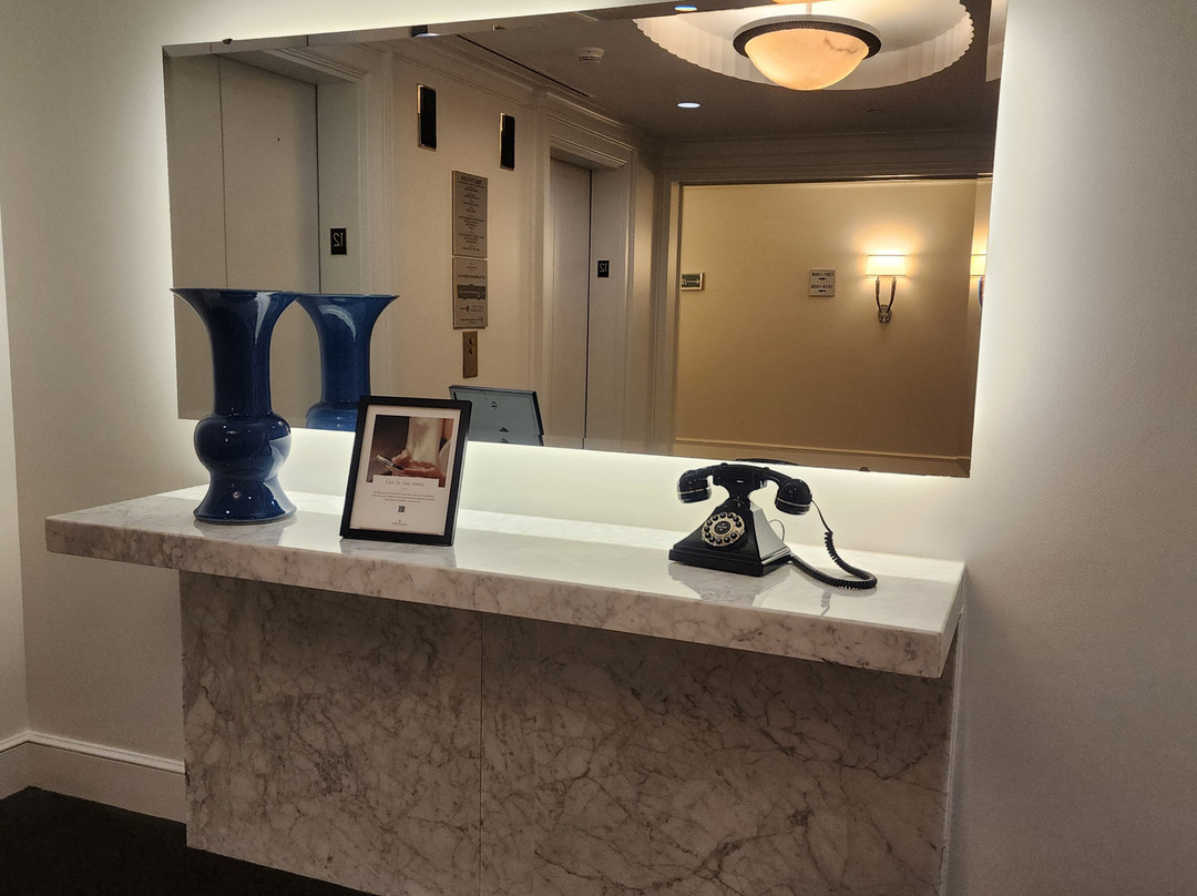 克利夫兰洲际酒店主图