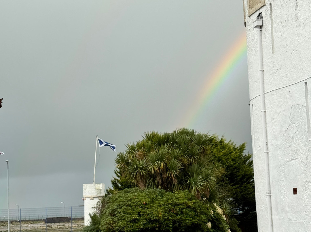 Mull of Galloway Lighthouse-Mull of Galloway必去景点