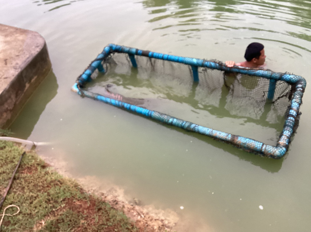 Exotic Fishing Thailand-攀牙必去景点