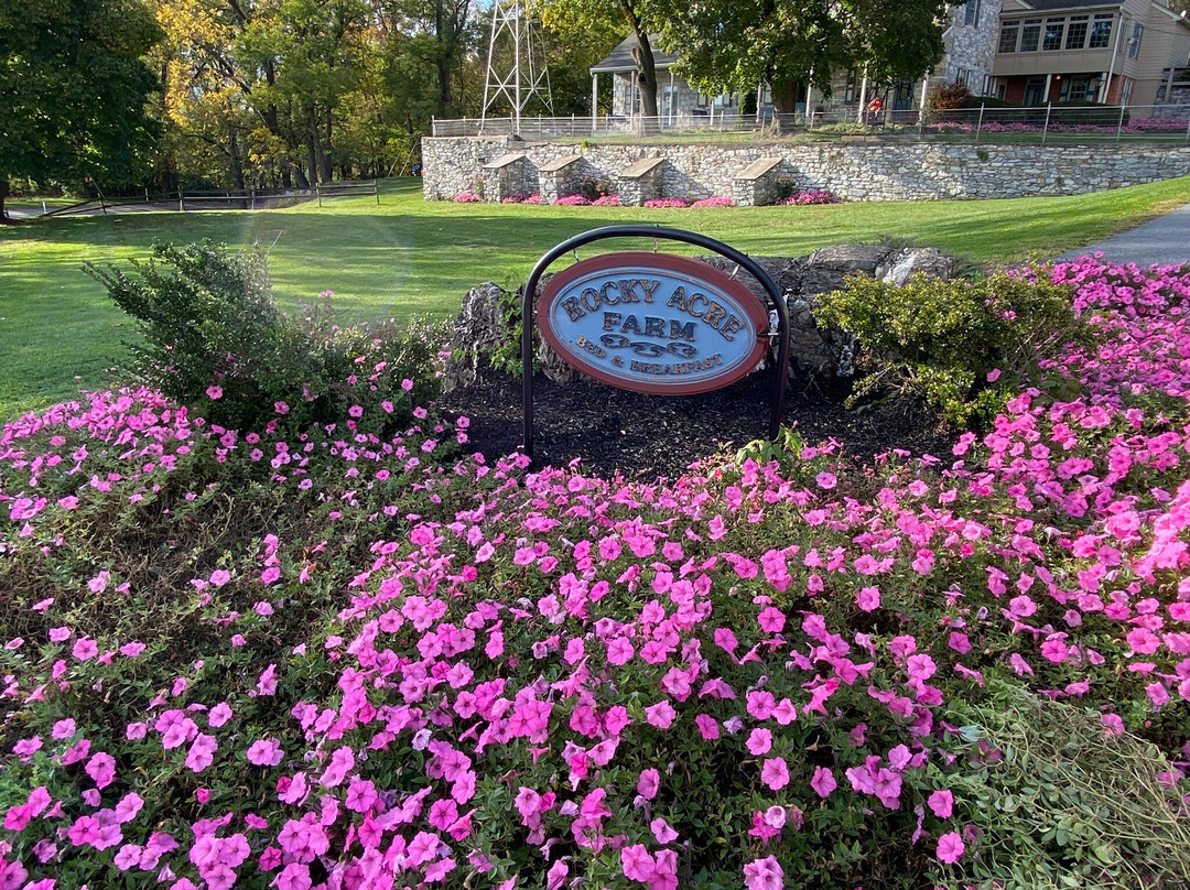 Rocky Acre Farm B&B主图