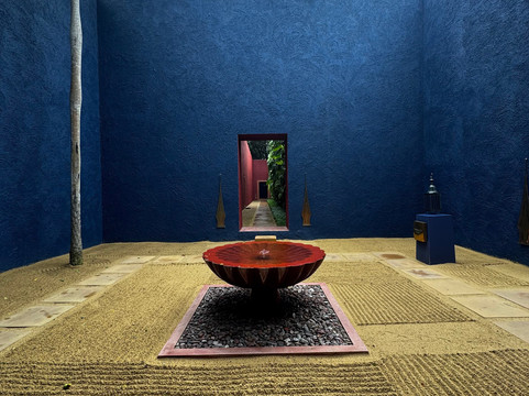 THE BARAI Spa-Nong Kae必去景点