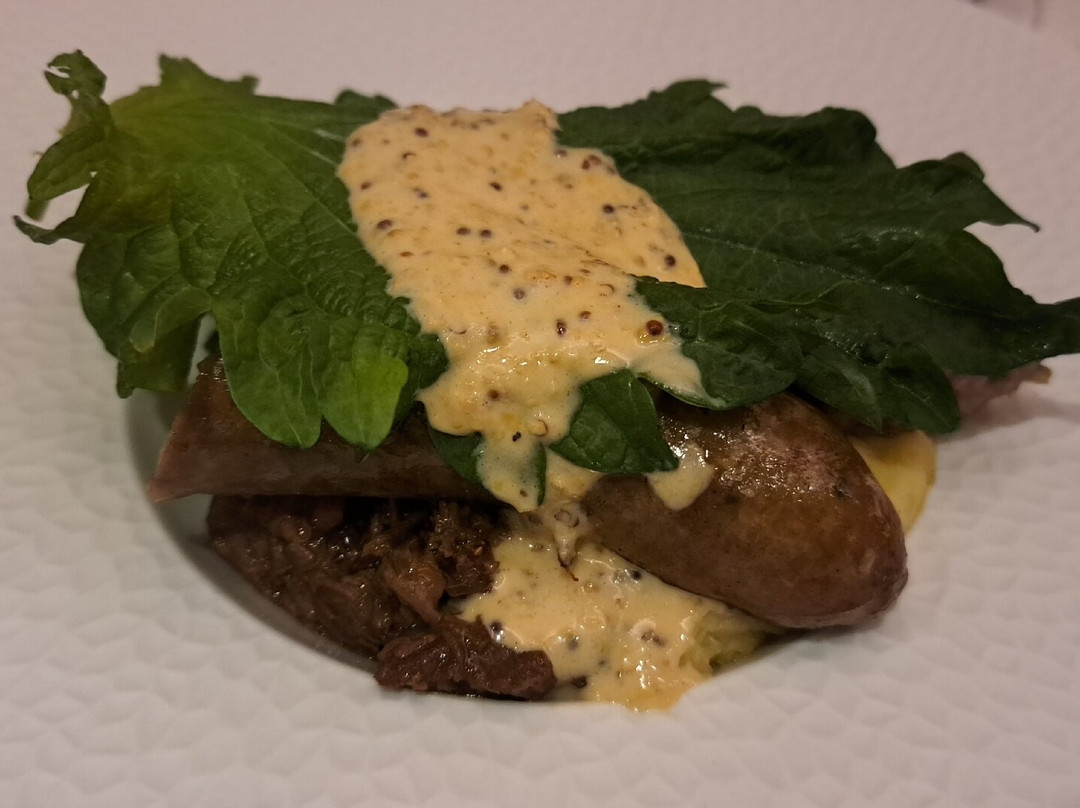 Le Prieure Saint Gery主图