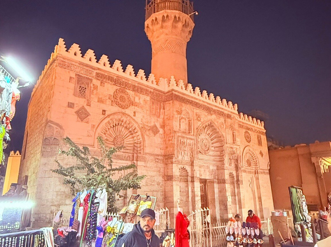 Egypt Unlimited Tours-亚斯文必去景点