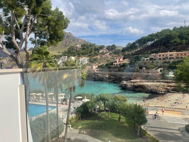 Grupotel Molins-酒店景观