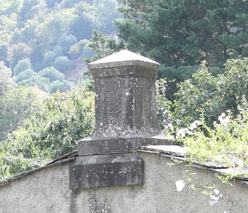 Fontaine (Rue pont vieux)-Corte必去景点