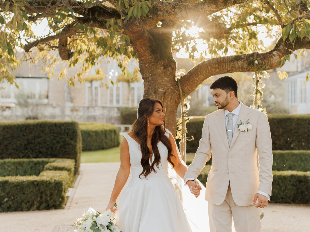 Froyle Park Country Estate主图